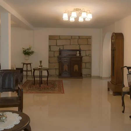 Ferienheim Kuckuckswinkel * Schöna