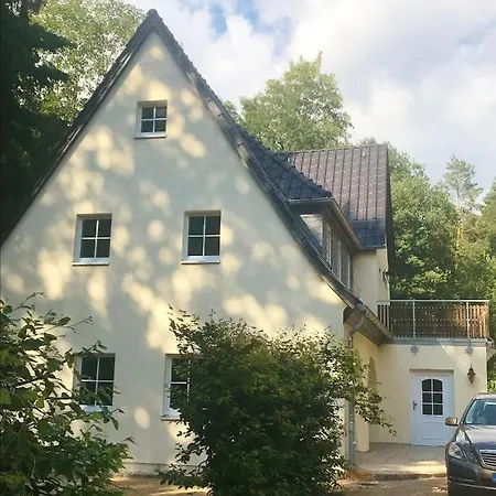 Ferienheim Kuckuckswinkel Schöna