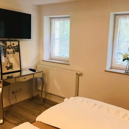 Ferienheim Kuckuckswinkel Feriehus