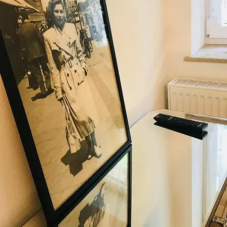 Ferienheim Kuckuckswinkel