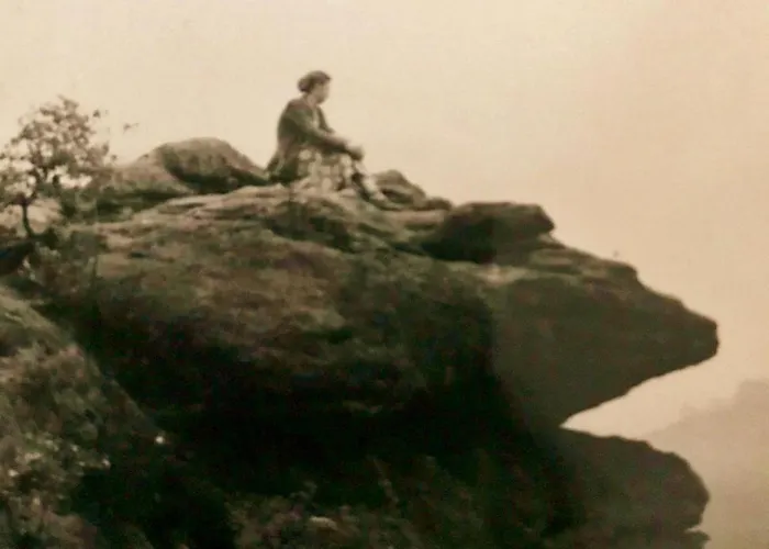 Ferienheim Kuckuckswinkel *