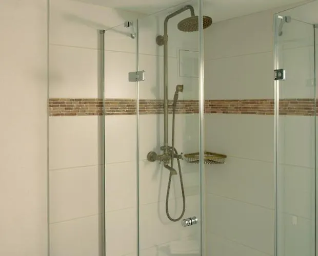 Ferienheim Kuckuckswinkel Дом отдыха Schona