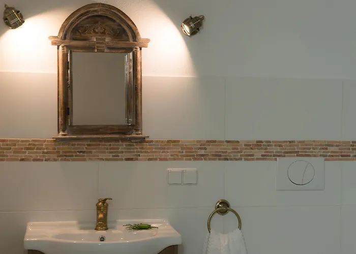 Ferienheim Kuckuckswinkel *