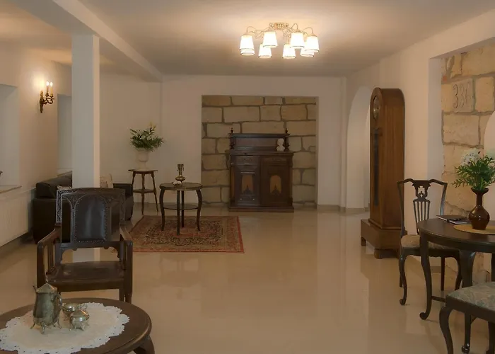 Ferienheim Kuckuckswinkel * Schona