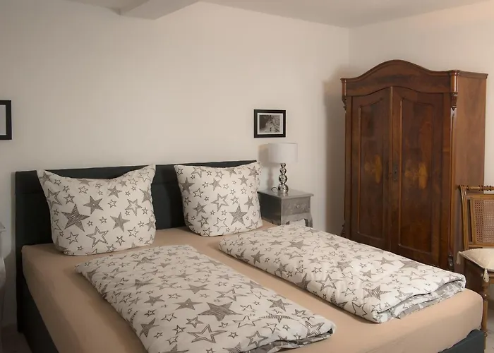 Ferienheim Kuckuckswinkel Дом отдыха Schona