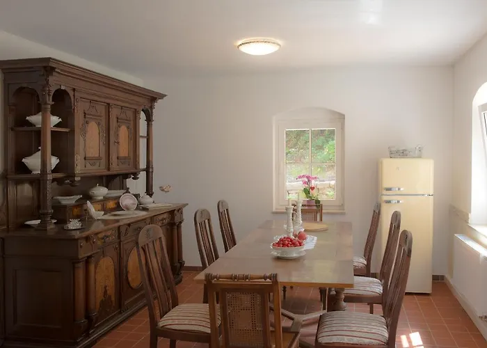 Ferienheim Kuckuckswinkel Дом отдыха