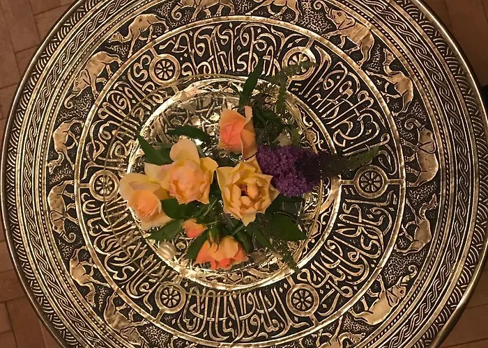 Ferienheim Kuckuckswinkel Дом отдыха *