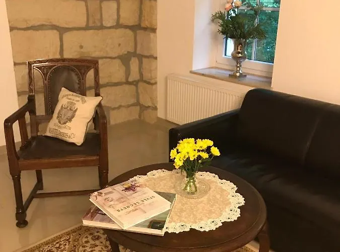 Дом отдыха Ferienheim Kuckuckswinkel