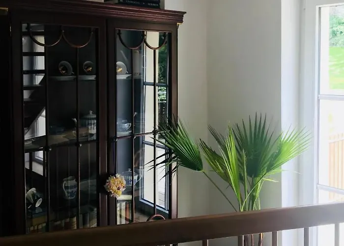 Дом отдыха Ferienheim Kuckuckswinkel Schona