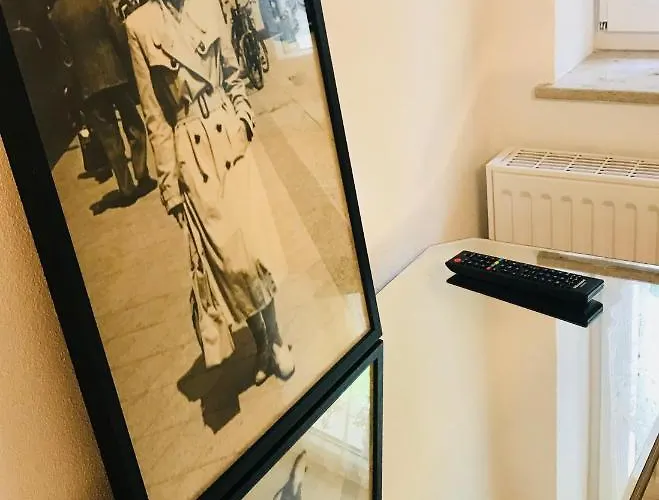 Ferienheim Kuckuckswinkel